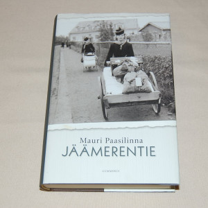 Mauri Paasilinna Jäämerentie